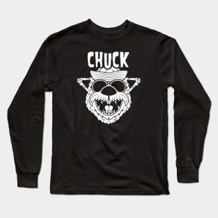 Chuck Long Sleeve T-Shirt